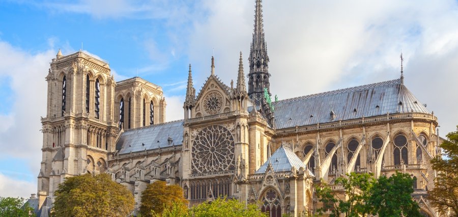 Notre-Dame Cathedral Restoration Revealed Ahead of Grand Reopening